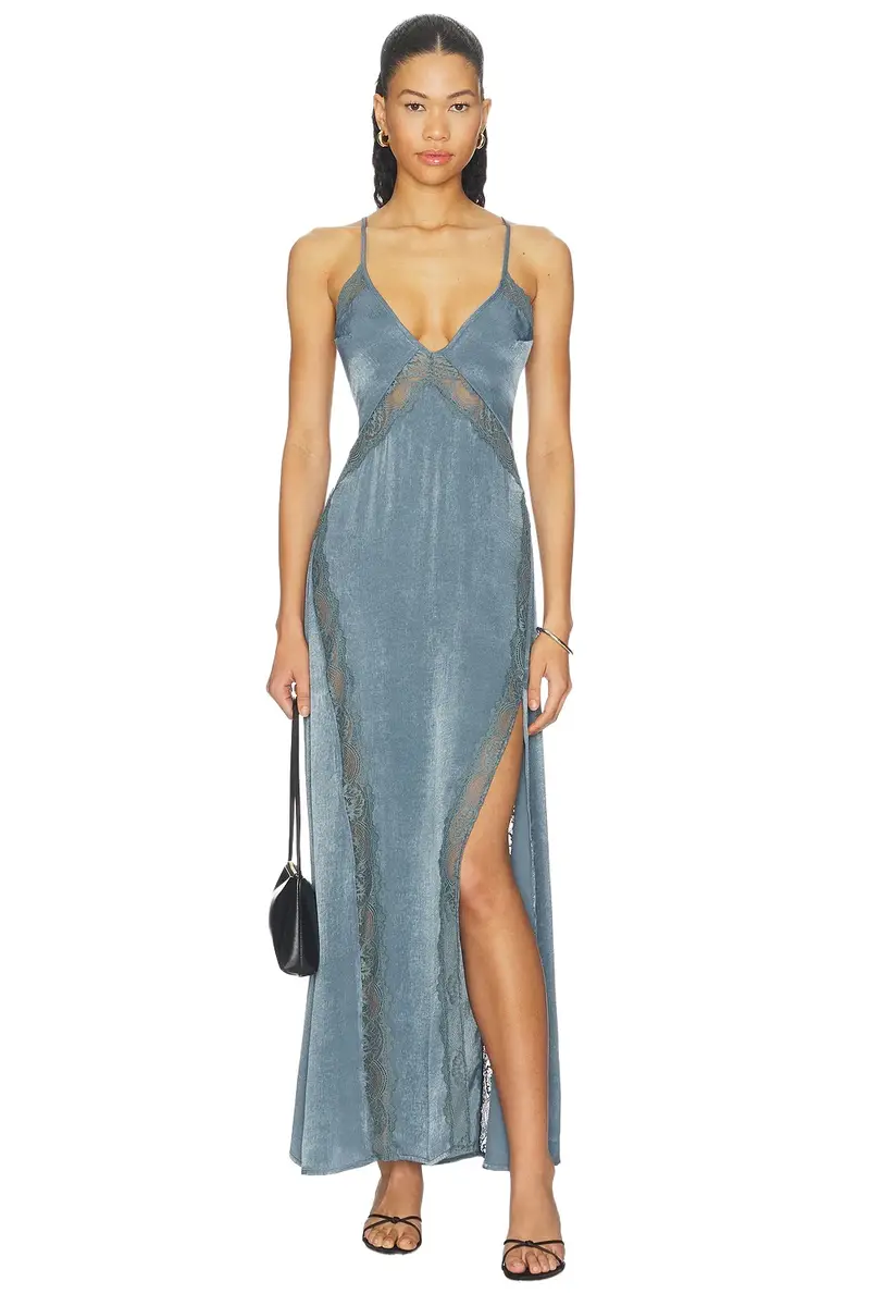 X Intimately Some Kind Of Love Maxi Slip