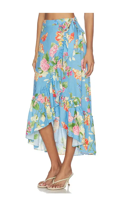 Yumi Kim Novella Skirt | Thumbnail 3 Yumi Kim Novella Skirt | Thumbnail 3