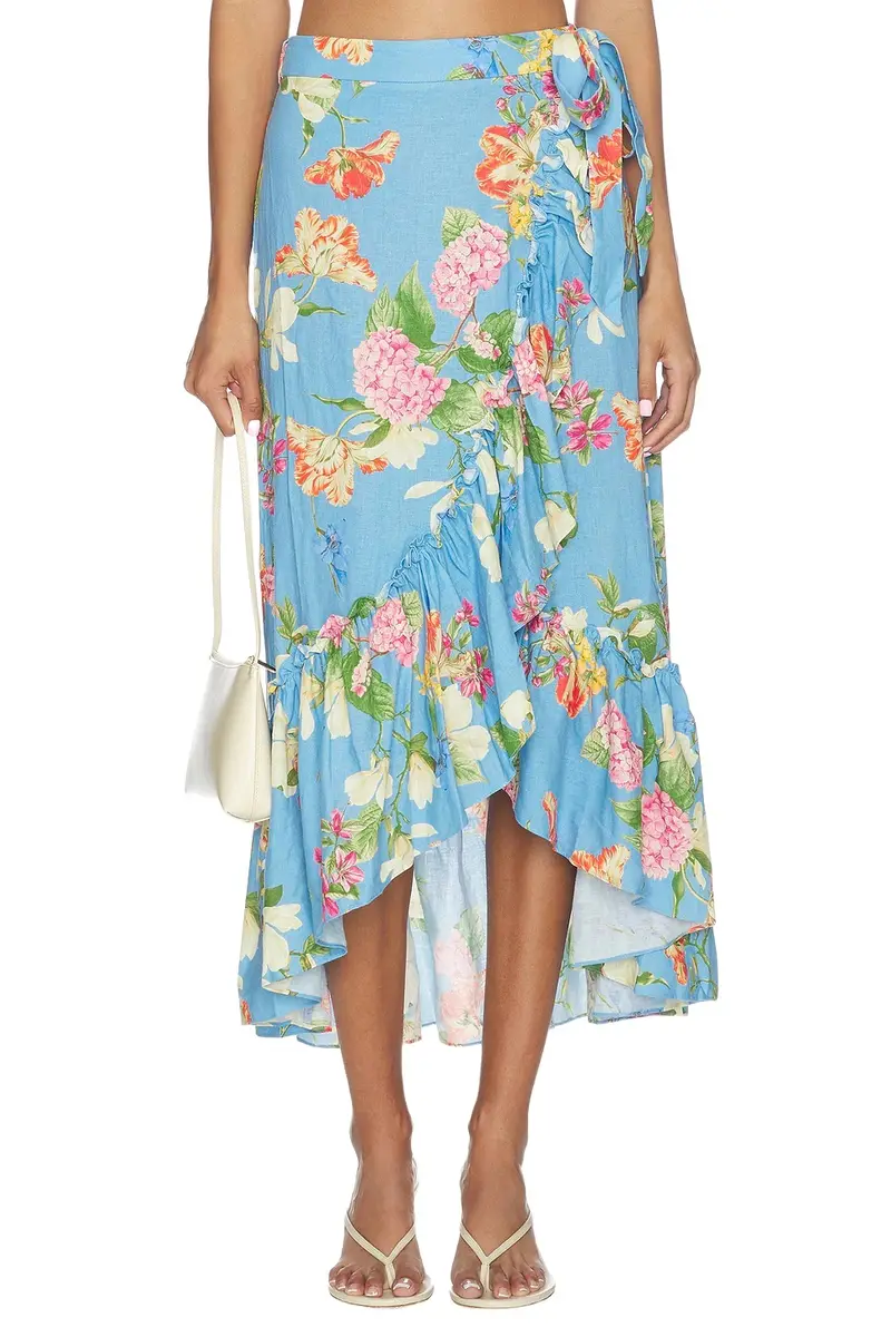Novella Skirt