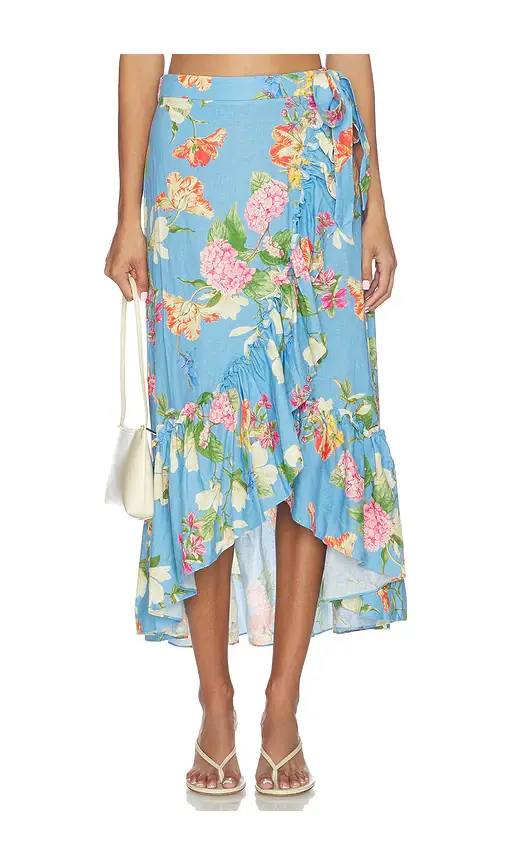 Yumi Kim Novella Skirt | Image 1 Yumi Kim Novella Skirt | Image 1