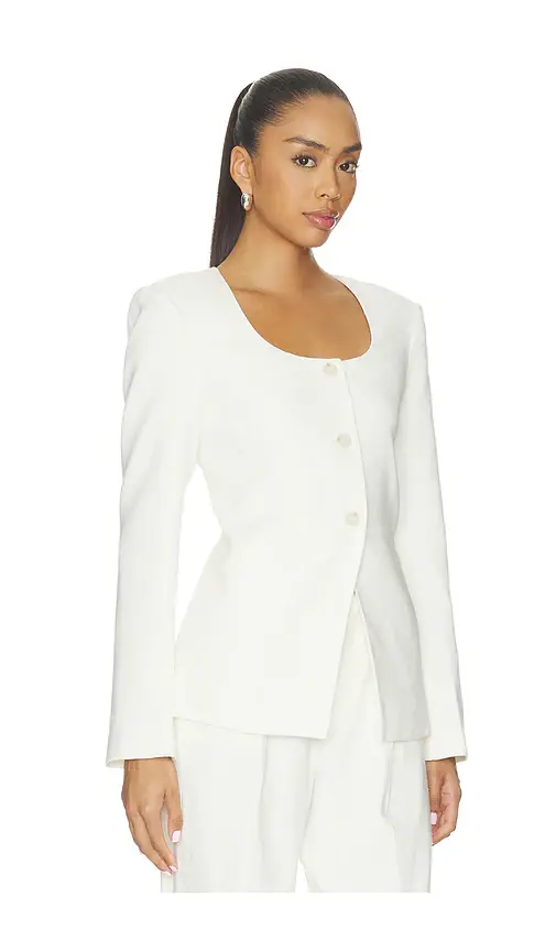 PAIGE Edina Blazer | Thumbnail 3 PAIGE Edina Blazer | Thumbnail 3