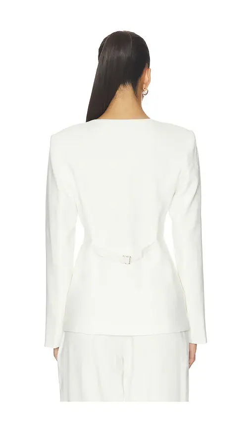 PAIGE Edina Blazer | Thumbnail 4 PAIGE Edina Blazer | Thumbnail 4
