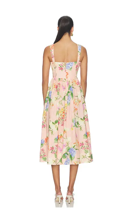 Yumi Kim Shauna Dress | Thumbnail 3 Yumi Kim Shauna Dress | Thumbnail 3