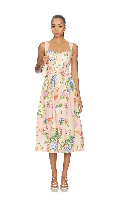Yumi Kim Shauna Dress | Image 1 Yumi Kim Shauna Dress | Image 1