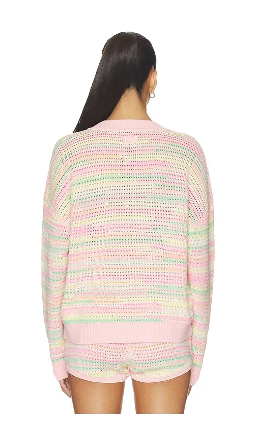 LoveShackFancy Marlieanna Pullover | Thumbnail 3