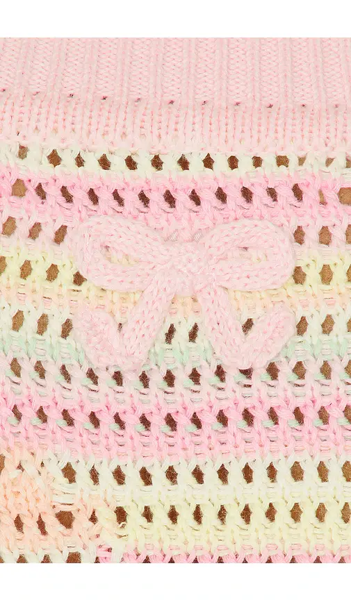 LoveShackFancy Marlieanna Pullover | Thumbnail 5