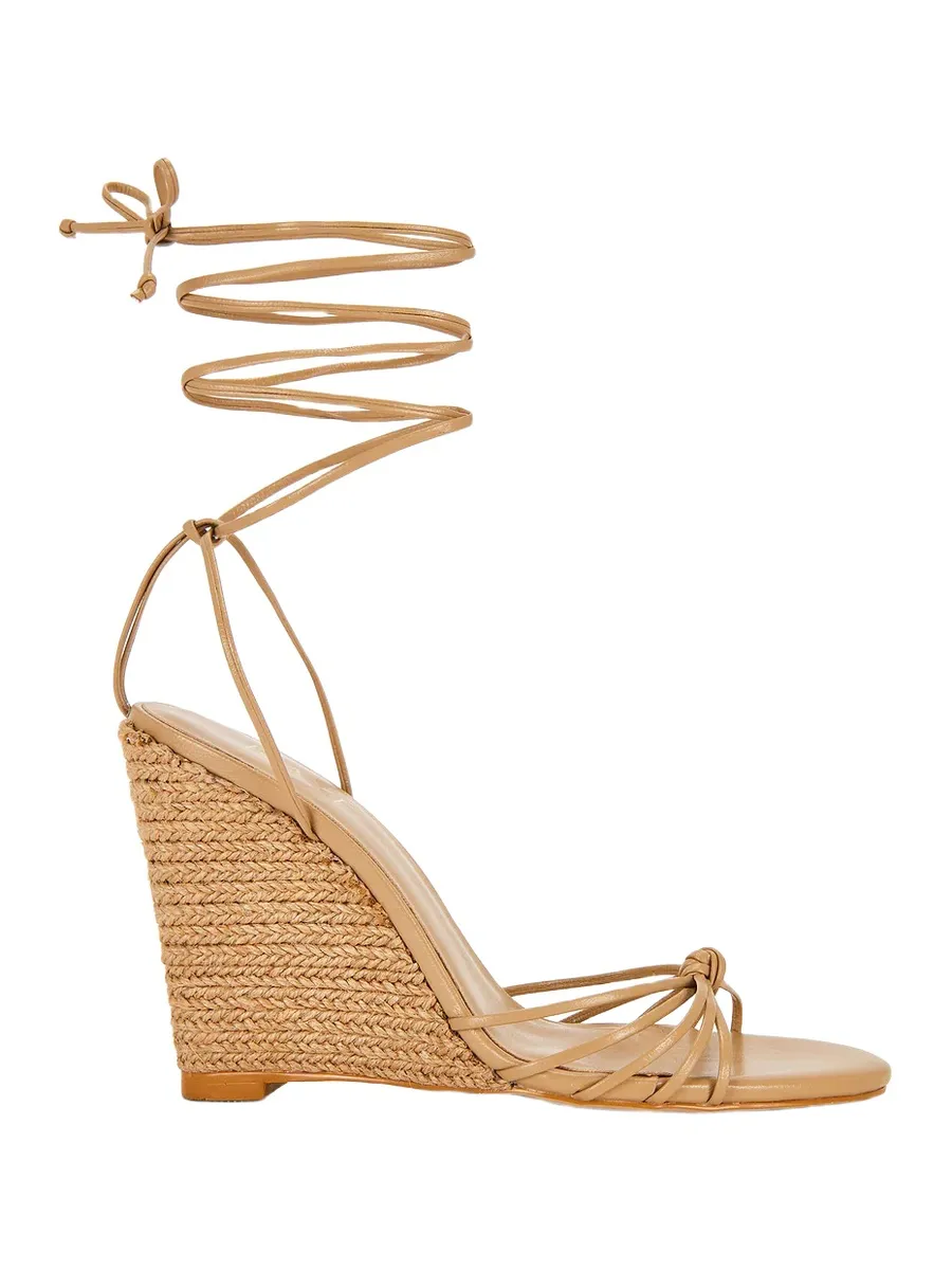 Ciela Wedge Ciela Wedge