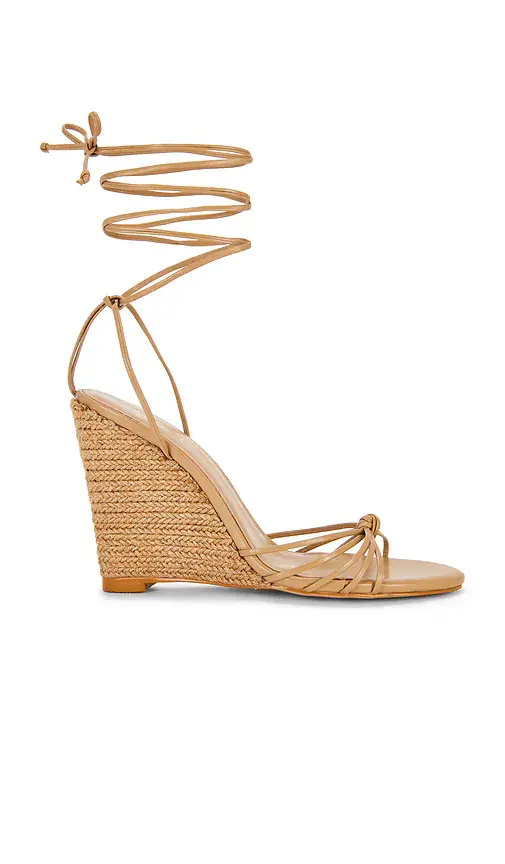 RAYE Ciela Wedge | Image 1 RAYE Ciela Wedge | Image 1