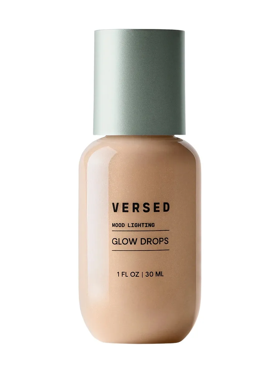 VERSED Mood Lighting Luminizing Glow Drops