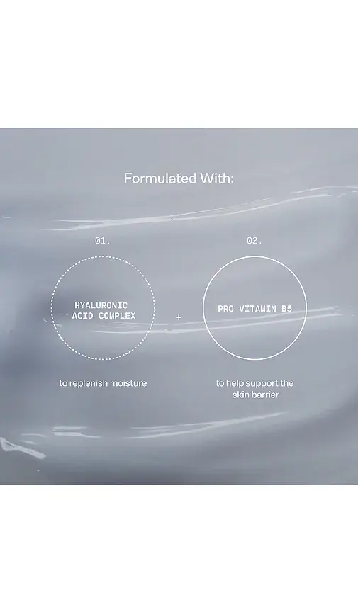 VERSED Water Rush Intensive Hydrating Serum | Thumbnail 3 VERSED Water Rush Intensive Hydrating Serum | Thumbnail 3