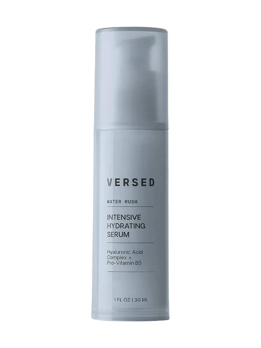 VERSED Water Rush Intensive Hydrating Serum