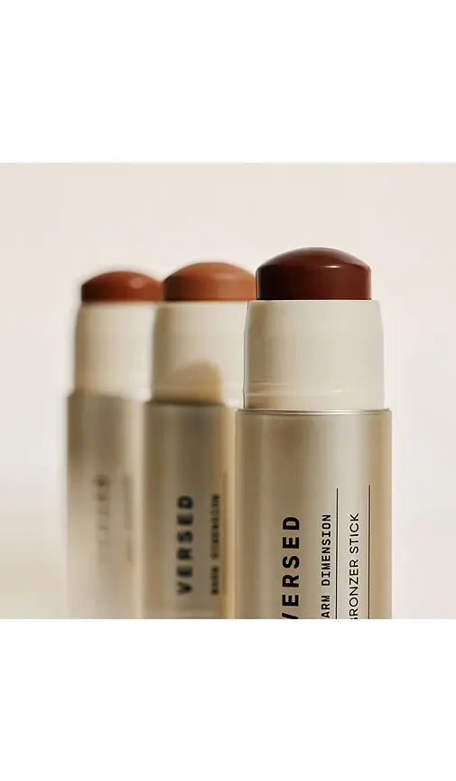 VERSED Warm Dimension Bronzer Stick | Thumbnail 4 VERSED Warm Dimension Bronzer Stick | Thumbnail 4