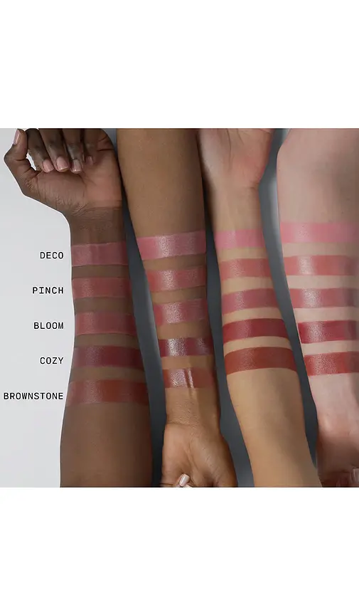 VERSED Shade Swipe Blush Stick | Thumbnail 3 VERSED Shade Swipe Blush Stick | Thumbnail 3
