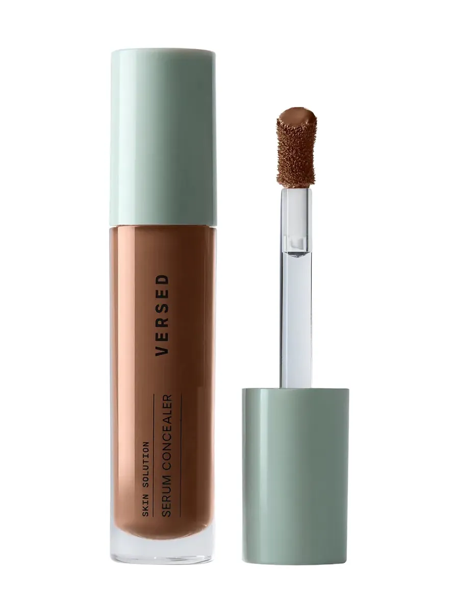 VERSED Skin Solution Serum Concealer