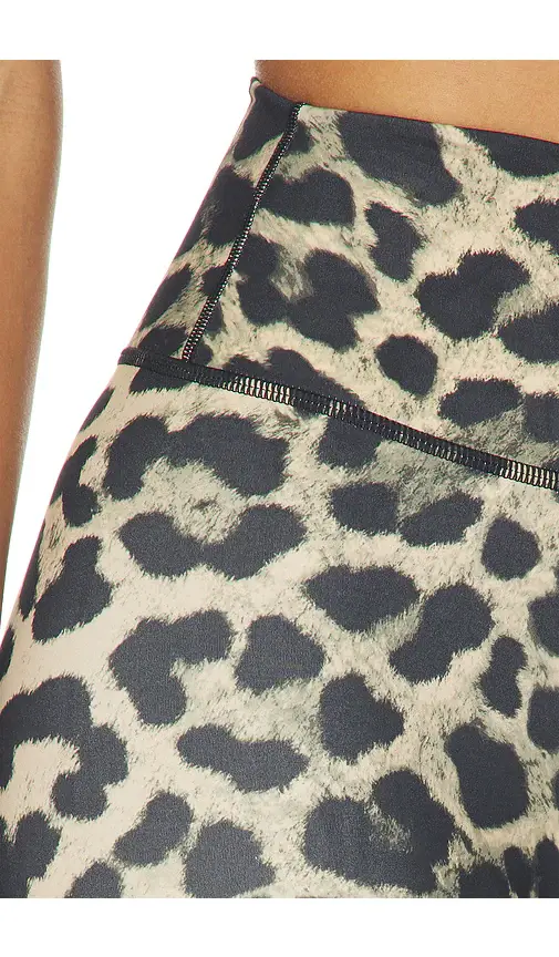 P.E NATION Signature Capri Legging | Thumbnail 6