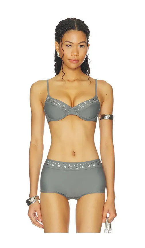 lovewave The Chiaro Top | Image 1 lovewave The Chiaro Top | Image 1
