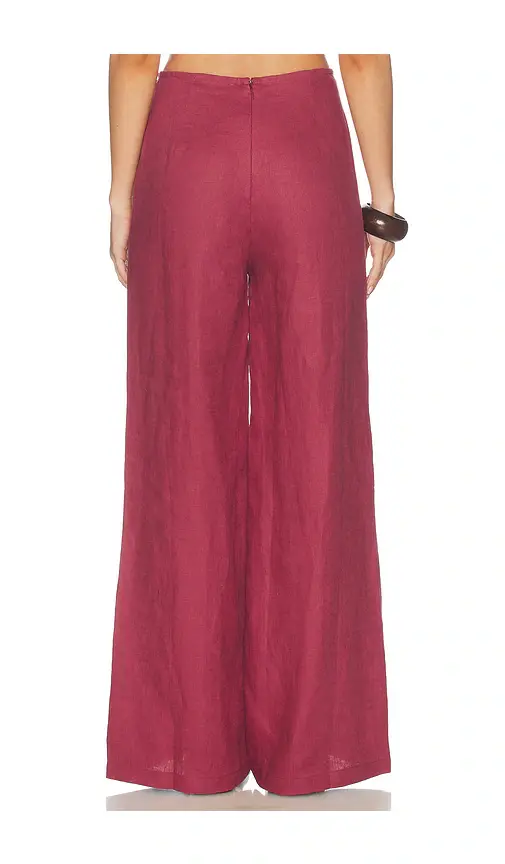 Faithfull Syna Pant | Thumbnail 4