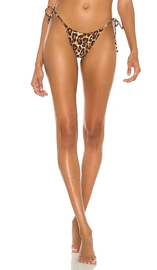 Tropic of C Praia Bikini Bottom | Image 1 Tropic of C Praia Bikini Bottom | Image 1