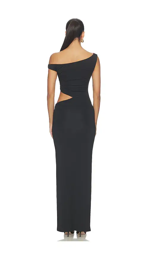 superdown Isadora Maxi Dress | Thumbnail 3 superdown Isadora Maxi Dress | Thumbnail 3