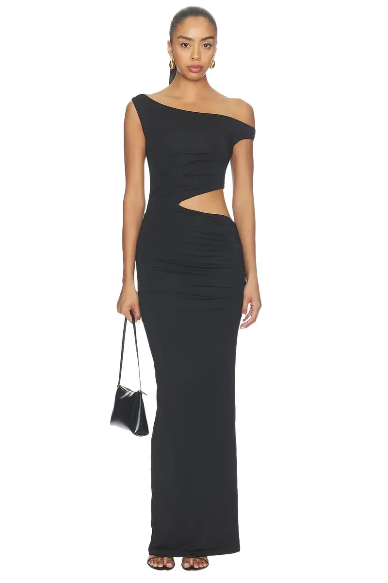 Isadora Maxi Dress
