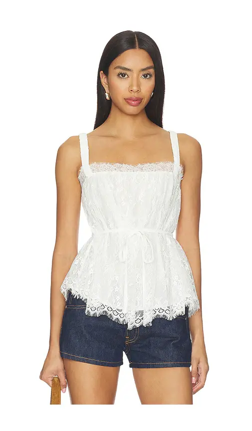 Tularosa Leanna Top | Image 1 Tularosa Leanna Top | Image 1