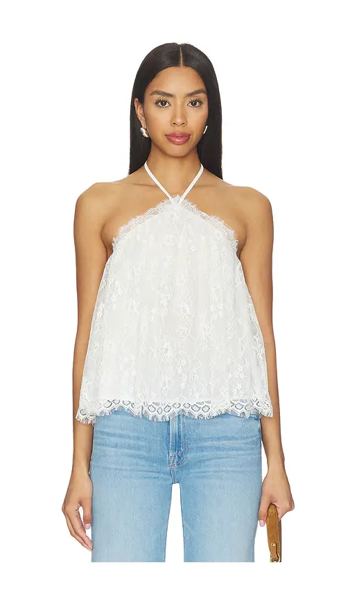 Tularosa Liana Top | Image 1 Tularosa Liana Top | Image 1