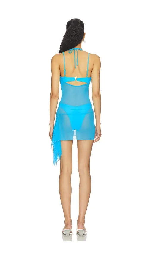 lovewave The Tara Dress | Thumbnail 3 lovewave The Tara Dress | Thumbnail 3