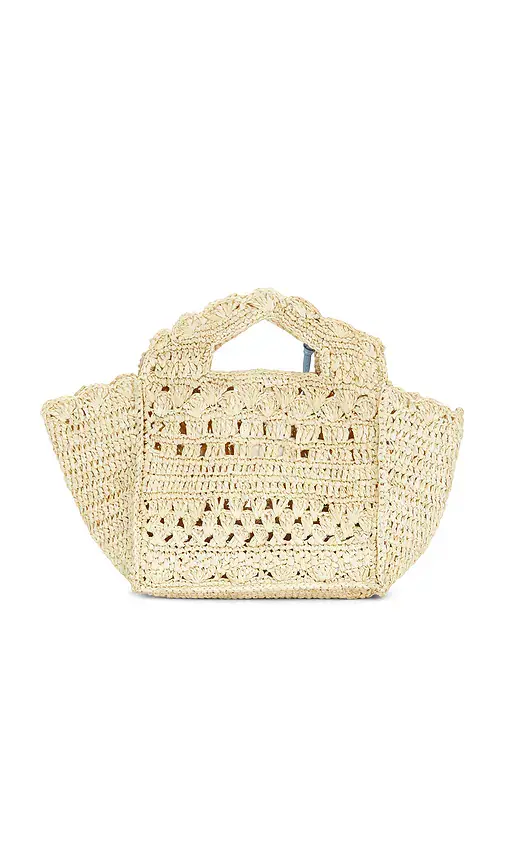 BTB Los Angeles Mini Tammi Tote | Thumbnail 2