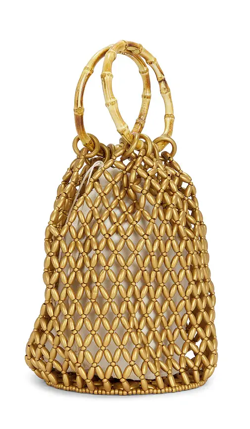 BTB Los Angeles Rumi Bamboo Bag | Thumbnail 3 BTB Los Angeles Rumi Bamboo Bag | Thumbnail 3