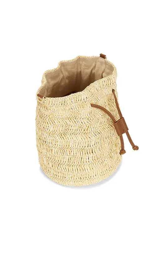 BTB Los Angeles Tessa Bucket Bag | Thumbnail 4 BTB Los Angeles Tessa Bucket Bag | Thumbnail 4
