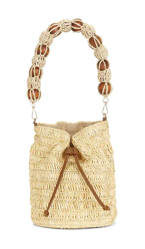 BTB Los Angeles Tessa Bucket Bag | Image 1 BTB Los Angeles Tessa Bucket Bag | Image 1