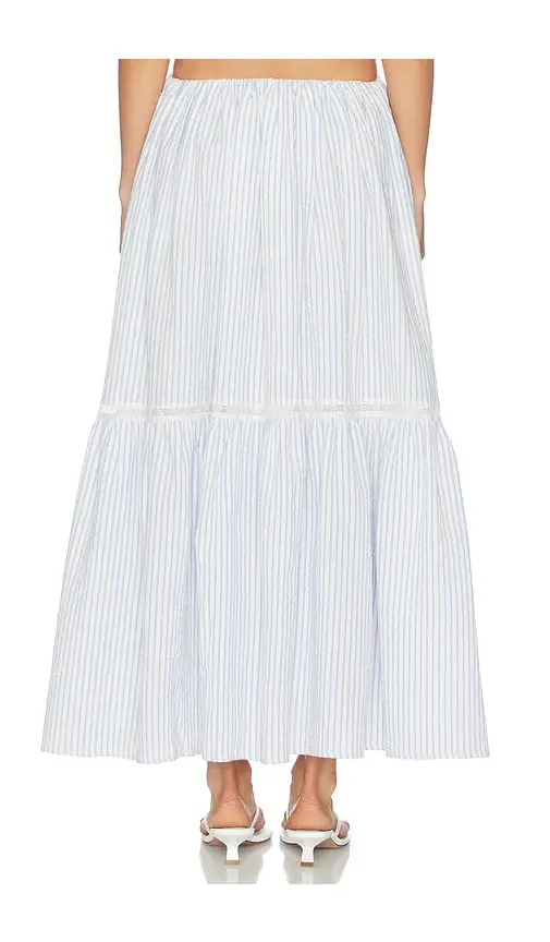 Faithfull Venta Skirt | Thumbnail 4 Faithfull Venta Skirt | Thumbnail 4