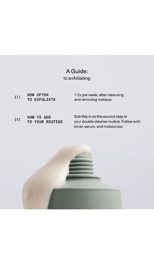 VERSED Day Maker Microcrystal Exfoliator | Thumbnail 5 VERSED Day Maker Microcrystal Exfoliator | Thumbnail 5