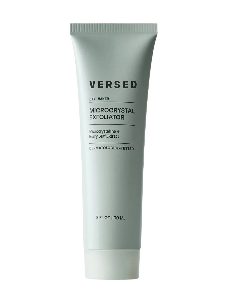 VERSED Day Maker Microcrystal Exfoliator