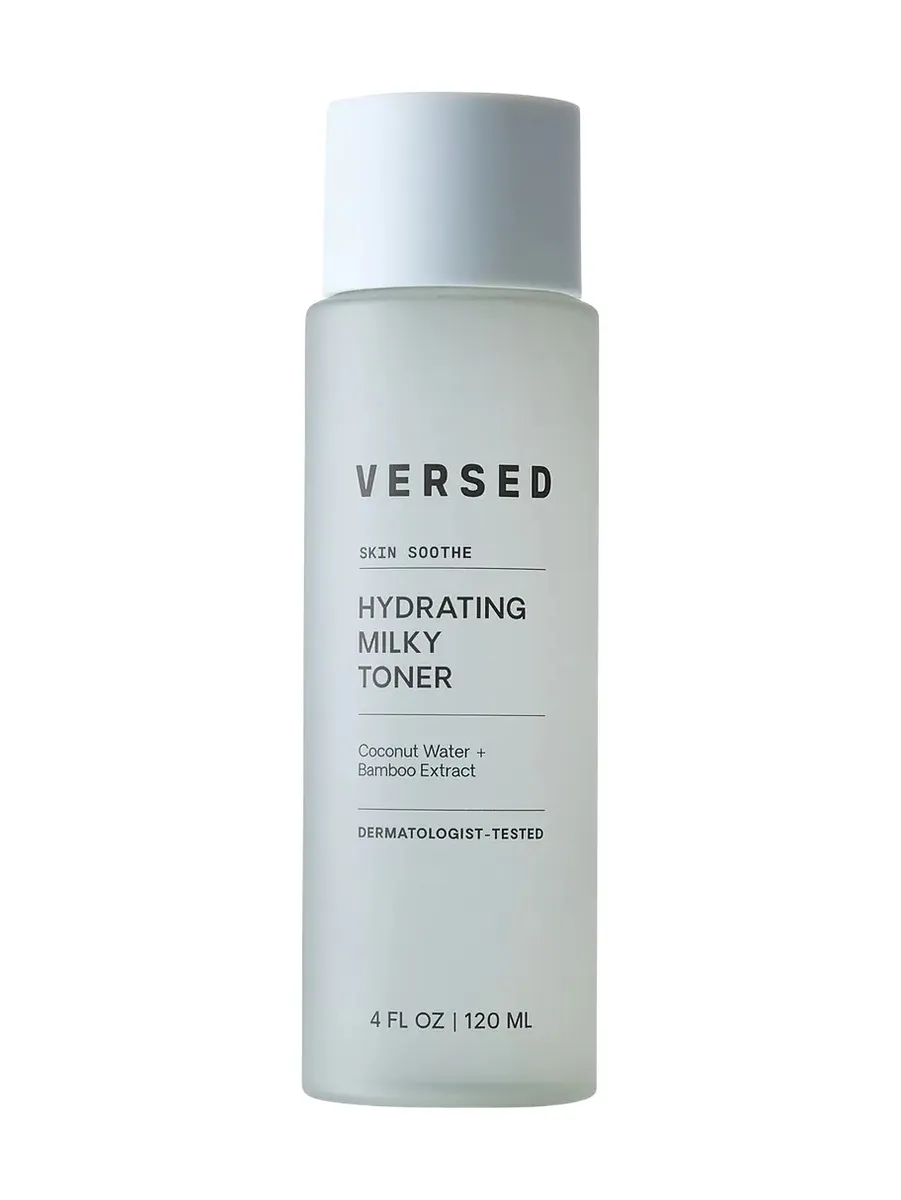 VERSED Skin Soothe Hydrating Milky Toner
