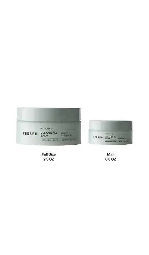 VERSED Day Dissolve Cleansing Balm | Thumbnail 6 VERSED Day Dissolve Cleansing Balm | Thumbnail 6