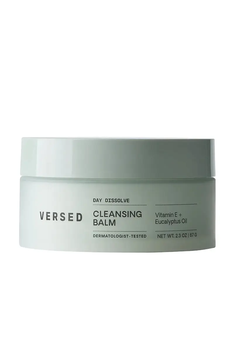 VERSED Day Dissolve Cleansing Balm