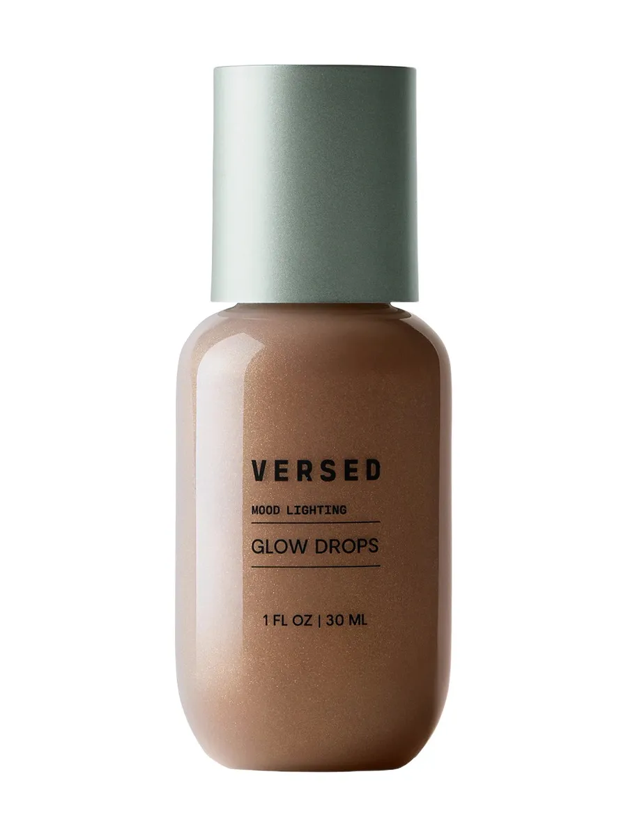 VERSED Mood Lighting Luminizing Glow Drops