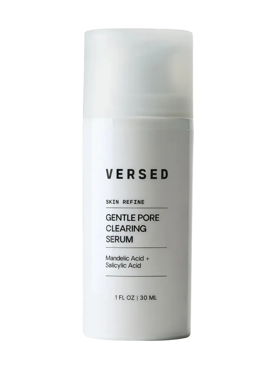 VERSED Skin Refine Gentle Pore Clearing Serum