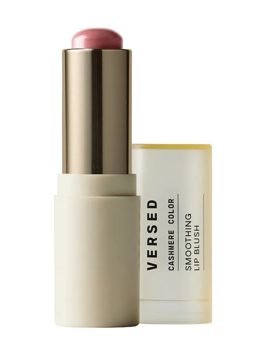 VERSED Cashmere Color Smoothing Lip Blush