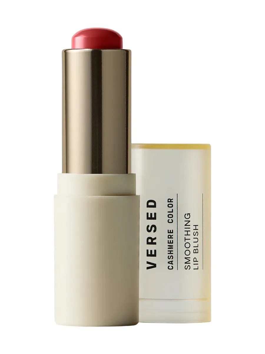 VERSED Cashmere Color Smoothing Lip Blush
