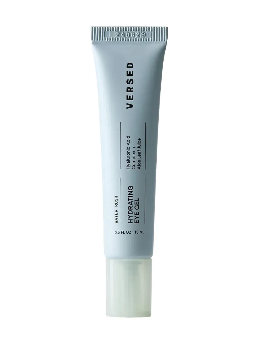 VERSED Water Rush Hydrating Eye Gel