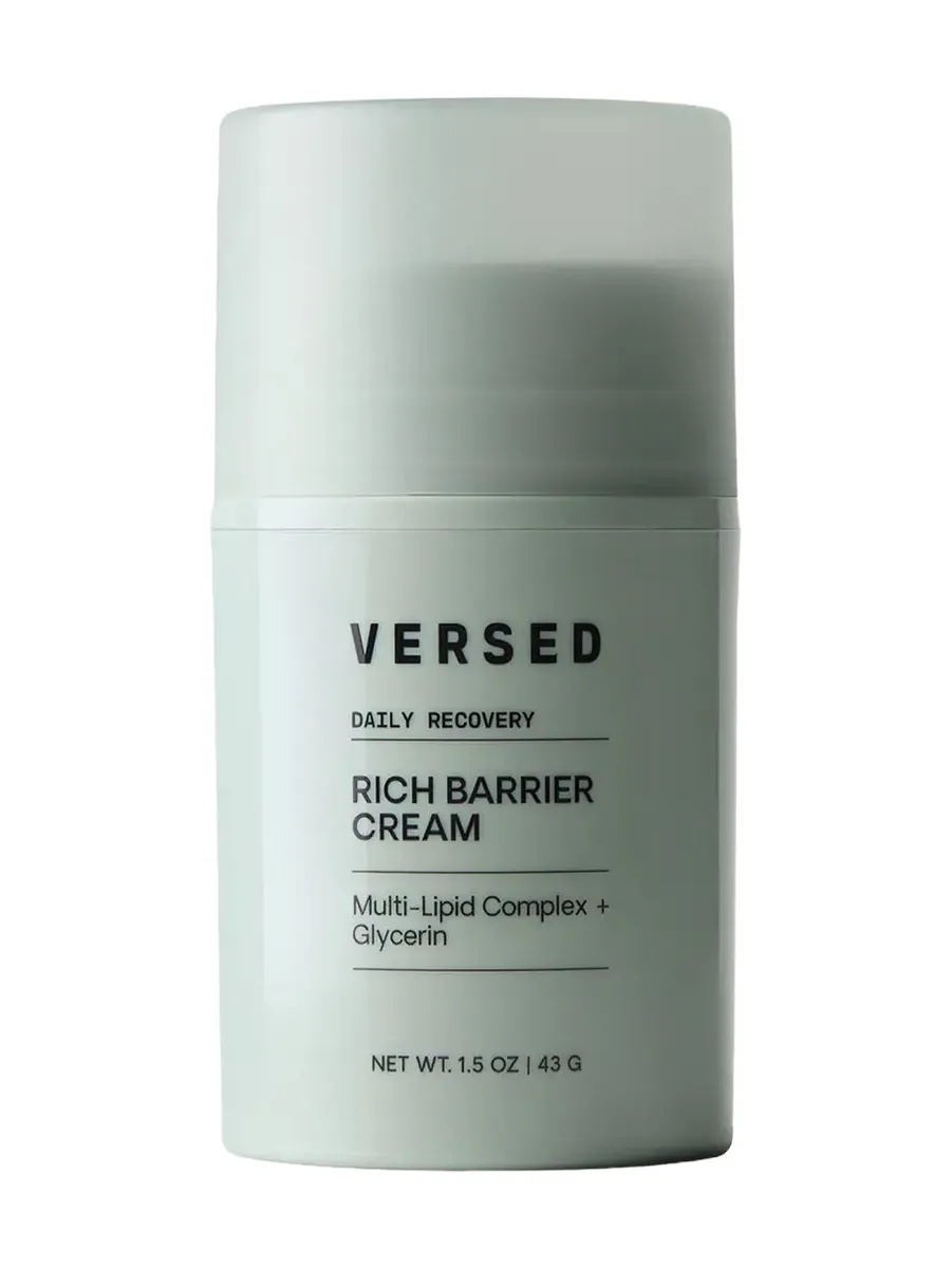 VERSED Daily Recovery Rich Barrier Cream