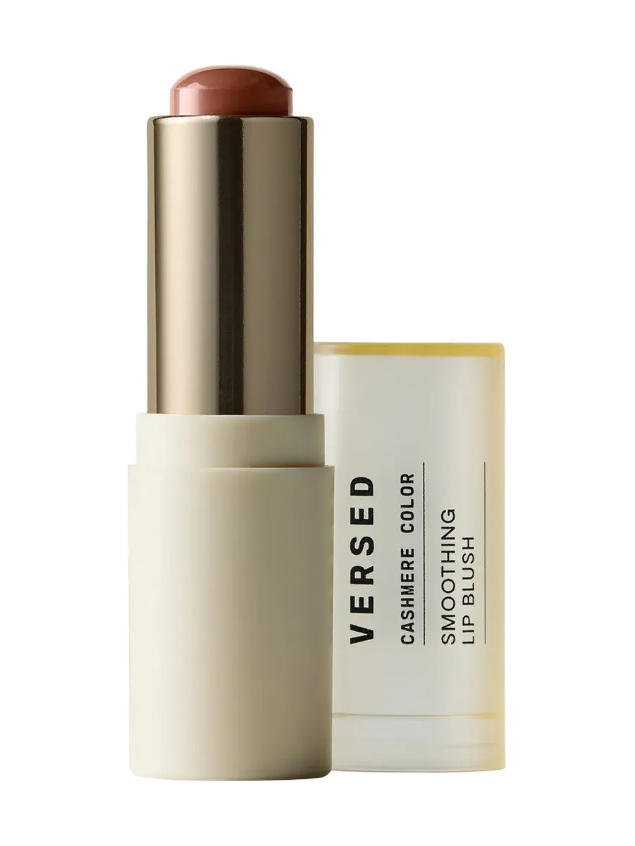 VERSED Cashmere Color Smoothing Lip Blush
