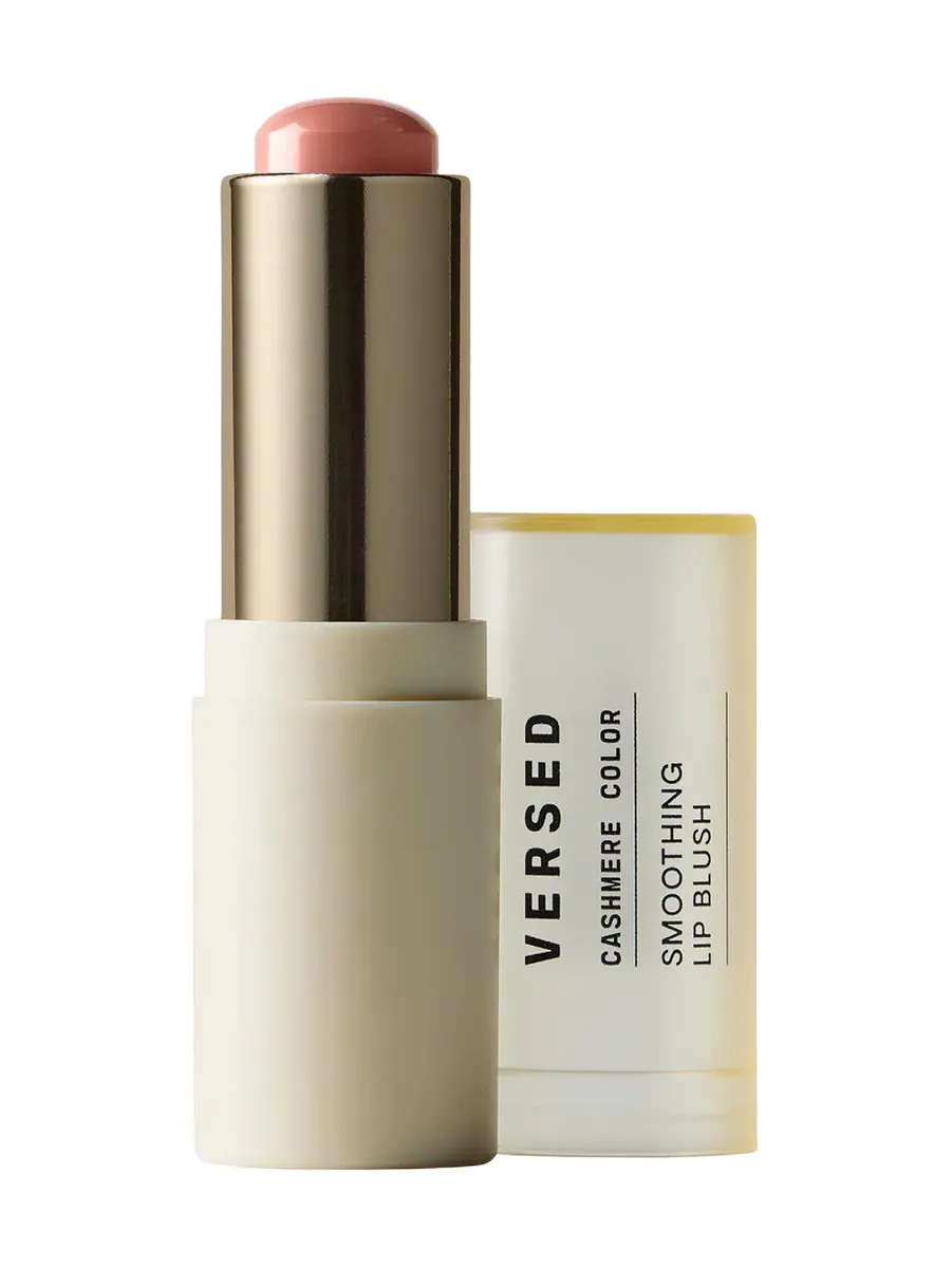 VERSED Cashmere Color Smoothing Lip Blush