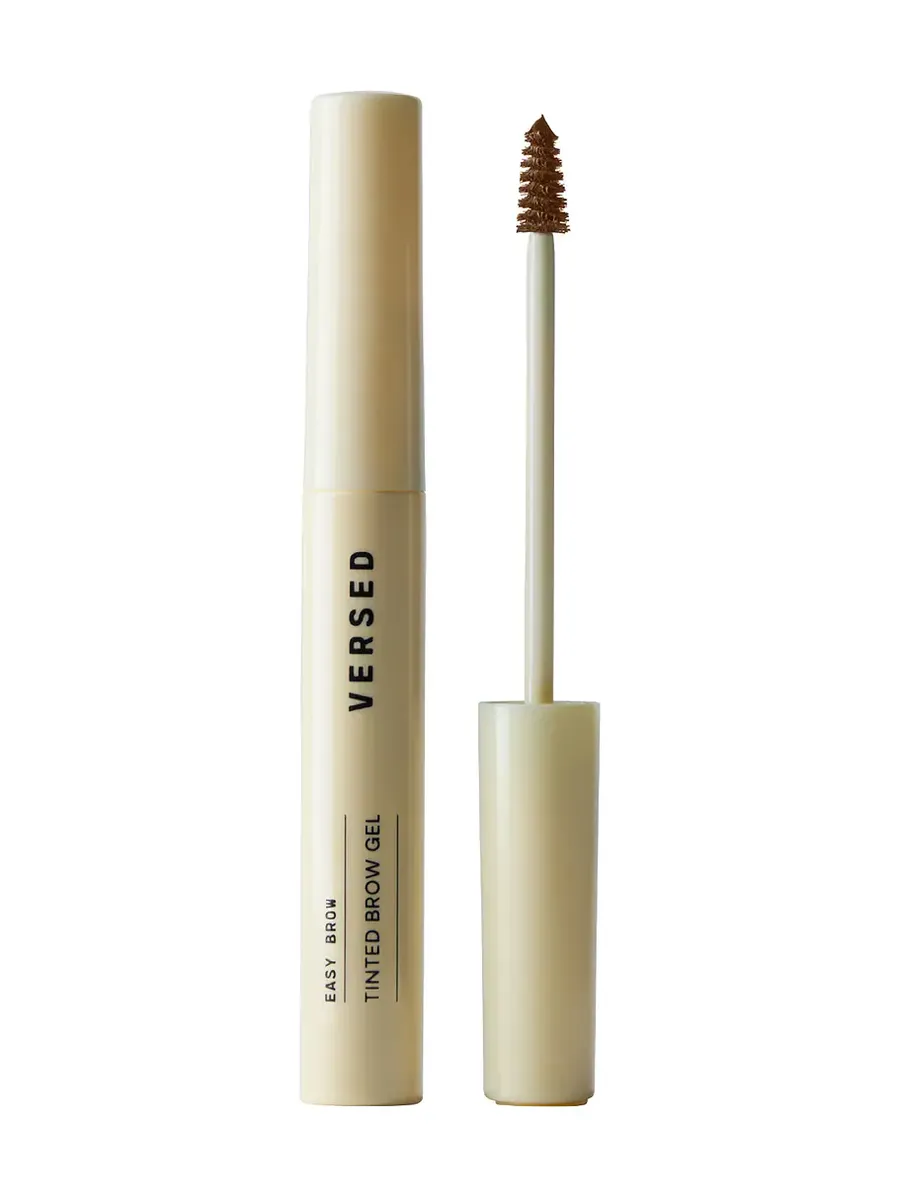 VERSED Easy Brow Tinted Brow Gel