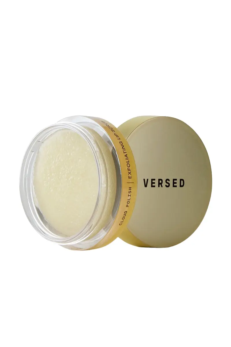 VERSED Cloud Polish Exfoliating Lip Scrub
