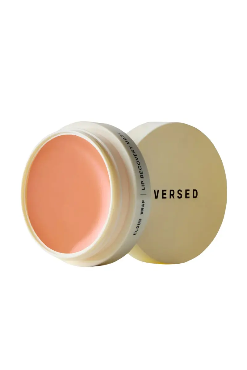 VERSED Cloud Wrap Lip Recovery Mask