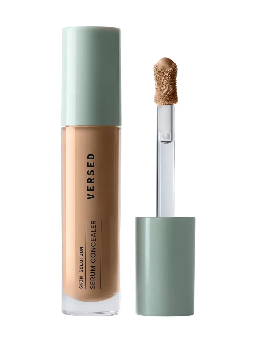 VERSED Skin Solution Serum Concealer