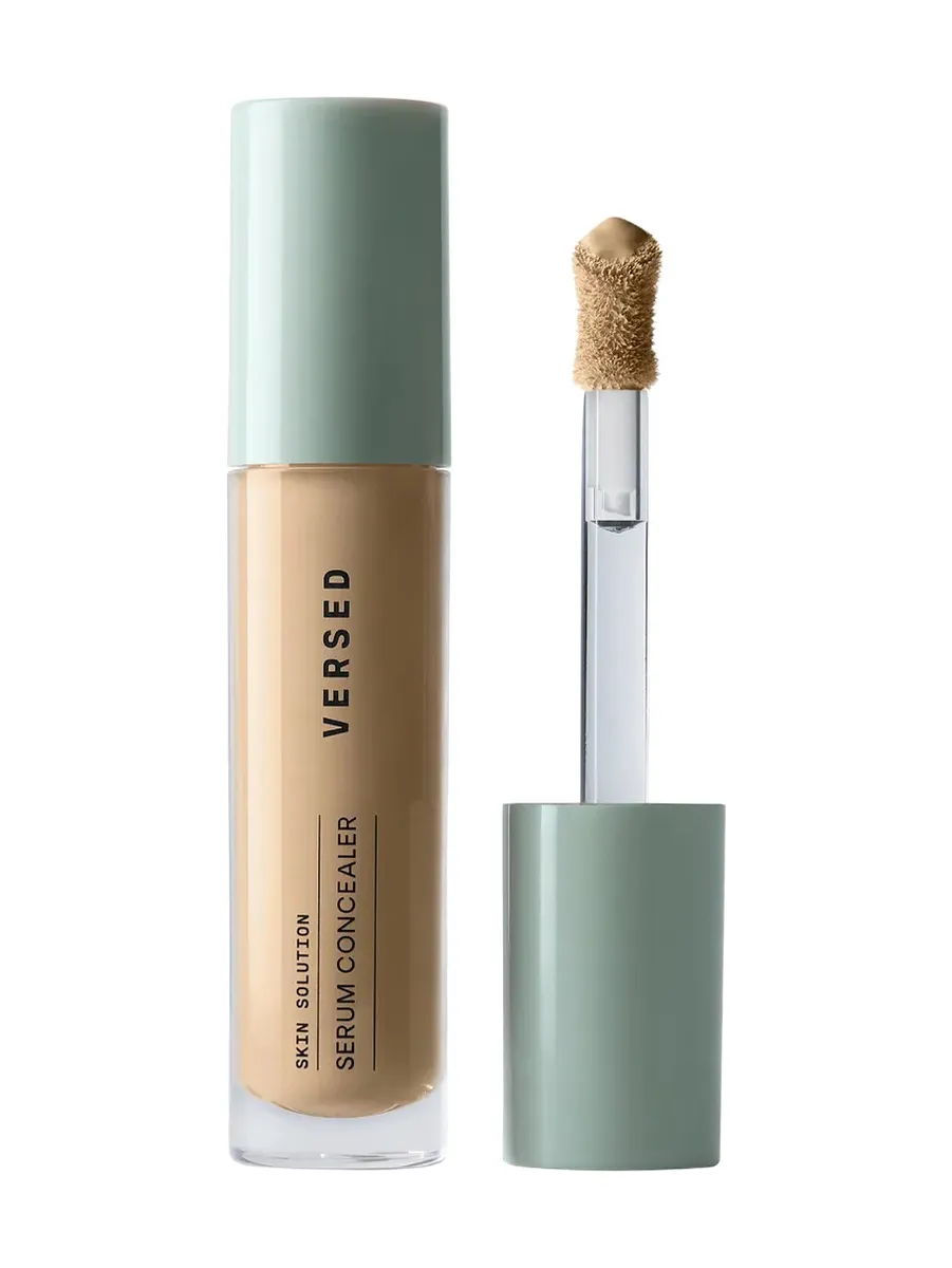 VERSED Skin Solution Serum Concealer